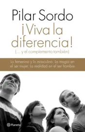 Portada Viva la Diferencia (nva.prest)