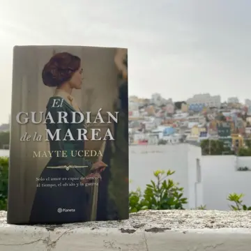 Imagen extra El guardián de la marea 0