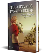 Miniatura portada 3d Toda una vida para recordar