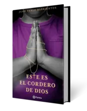 Miniatura portada 3d Este es el cordero de Dios