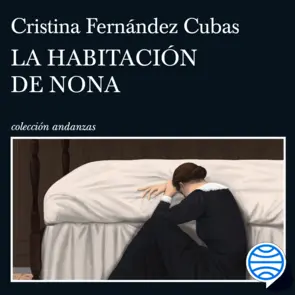 Portada La habitación de Nona