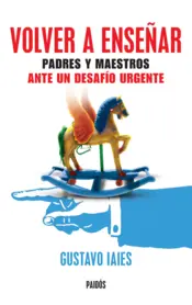 Portada Volver a enseñar