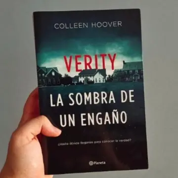 Imagen extra Verity. La sombra de un engaño 1