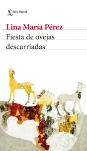 Portada Fiesta de ovejas descarriadas
