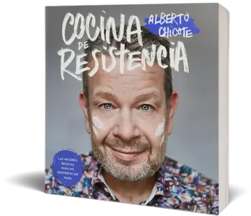 Portada Cocina de resistencia