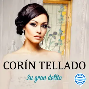 Portada Su gran delito