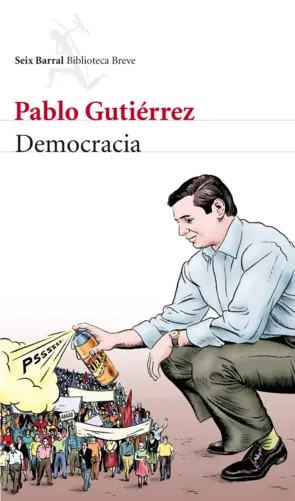 Portada Democracia