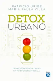 Portada Detox urbano