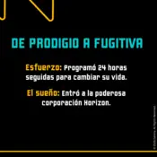 Portada Free Fire. Las fugitivas. Moco 2