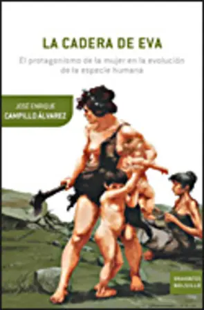 Portada La Cadera de Eva