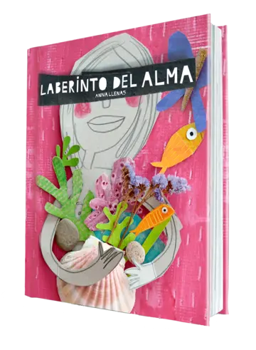 Portada Laberinto del alma