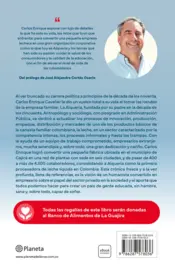 Miniatura contraportada Coordinando sueños