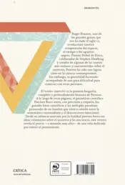 Miniatura contraportada El hombre imposible