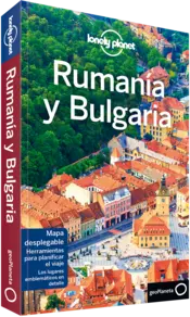Miniatura portada 3d Rumanía y Bulgaria 2.  Costa del Mar Negro