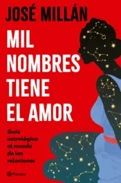 Portada Mil nombres tiene el amor