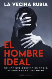 Portada El hombre ideal