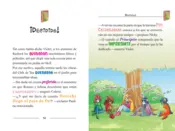 Portada El secreto de la amistad 1