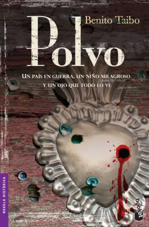 Portada Polvo