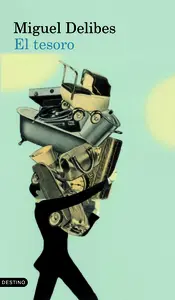 Portada El tesoro