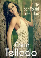 Portada Te confío mi realidad