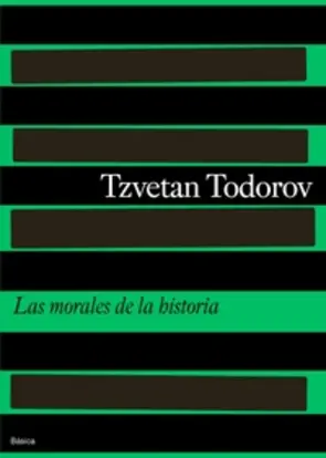Portada Las Morales de la Historia (ru-td)