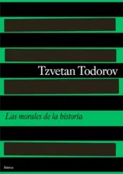 Portada Las Morales de la Historia (ru-td)