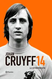 Portada Johan Cruyff 14