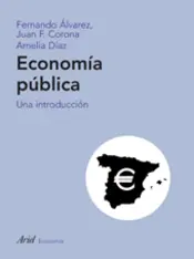 Portada Economìa Pùblica Una Introducciòn