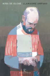 Portada Llamadme amparo