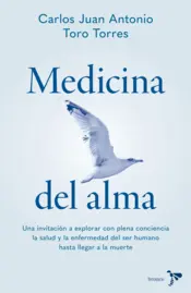 Portada Medicina del alma