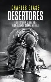 Miniatura contraportada Desertores
