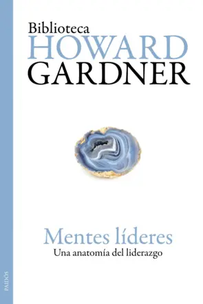 Portada Mentes Líderes (nva.prest)