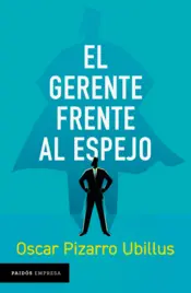 Portada El gerente frente al espejo