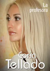 Portada La profesora
