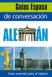 Portada Guía de Conversación Alemán (nva.prest)