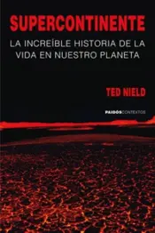 Portada Supercontinente