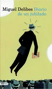 Portada Diario de un jubilado