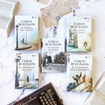 Imagen extra La Ciudad de Vapor 2