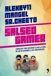 Portada Salseo gamer
