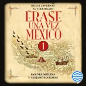 Portada Érase una vez México 1