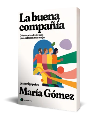 Portada La buena compañía