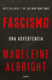 Portada Fascismo