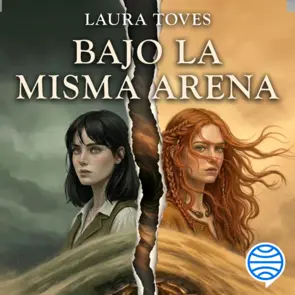 Portada Bajo la misma arena