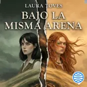 Portada Bajo la misma arena
