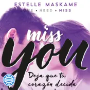 Portada You 3. Miss you