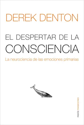 Portada El Despertar de la Consciencia