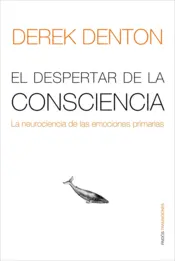 Portada El Despertar de la Consciencia