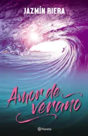 Portada Amor de verano