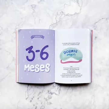 Imagen extra Cómo ser la mejor madre del mundo 1