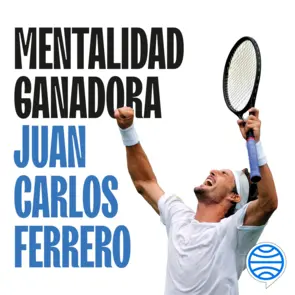 Portada Mentalidad ganadora